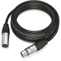 Behringer GMC-1000 XLR Cable 10m