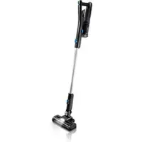 KOENIC 21.6 V (kvr 21621) - Stofzuiger 2 In 1 Autonomie 30 Min Max Zuigvermogen 150 W Grijs