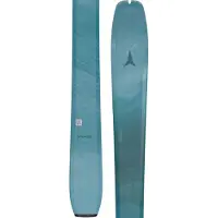 Atomic - Toerski's - Backland 85 W 2026 voor Dames - Maat 157 cm - Blauw