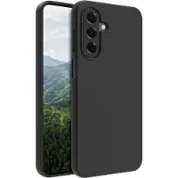 Dbramante1928 Greenland Backcover voor de Samsung Galaxy A27 (5G) - Night Black