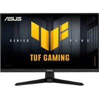 Asus TUF Gaming VG27AQE5A - QHD Fast IPS Gaming Monitor - G-Sync Compatible - 90% DCI-P3 - 120% sRGB - 0.3ms - 165hz - 27 inch