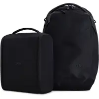 Urth Norite 24L Backpack + Camera Insert Zwart