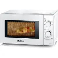 Severin magnetron MW7770