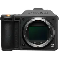 Hasselblad X2D II 100C body