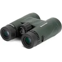 Celestron Binoculars Nature DX 10X42, Green