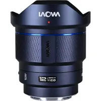 Laowa 12mm f/2.8 Lite Zero-D FF Auto Focus Lens Sony FE