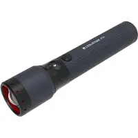 Led Lenser Zaklamp P7R 25th Anniversary Edition