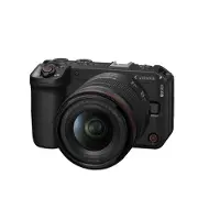 Canon EOS R6 V + RF 20-50mm f/4L IS USM PZ