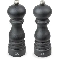 Peugeot Paris Kruidenmolens Pak Van 2 18 Cm Grafiet - Kruidenmolens Hout Graphite - 2/40901