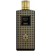 Perris Monte Carlo Collectie Black Collection Vetiver Java Eau de Parfum Spray 100 ml