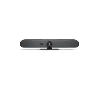 Logitech Rally Bar Mini - Graphite