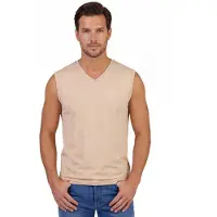 Mey Muscle-shirt Serie Dry Cotton Light Skin | Maat 6