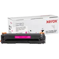 Xerox Toner - - Everyday Magenta - Compatibel HP - 1300 pagina's - Laserdruk