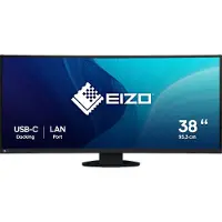 Eizo FlexScan EV3895-BK