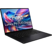 Asus ProArt P16 H7606WX-SE008X Notebook AMD Ryzen AI 9 HX 370 - Notebook - 5,1 GHz