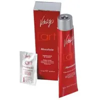 Vitality ́s Vitalitys art Absolut Creme Haarfarbe 100 ml 4/0 braun