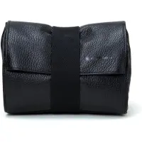 Artisan&artist Artisan & Artist ACAM 78 leather pouch black