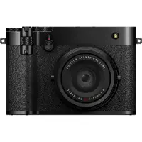 Fujifilm GFX100RF Body - Zwart