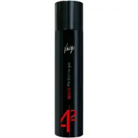 Vitality WehO Control Black Perfect No Gas Haarlak - 300ml