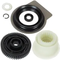 M MODECAR Reparatieset voor de reductietandwielen van de versnellingsbak van de BMW 3 E90 / E91 04-12 (6 stuks)