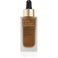 Estée Lauder Futurist Skintint Serum Foundation Vloeibare foundation 30 ml 5C1 Rich Chestnut