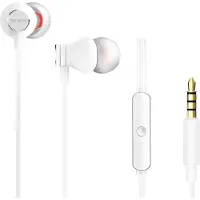 Aiwa Estm-50wt Headphones Wit