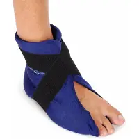 Elasto Gel Voet/Enkel wrap