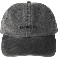 Brunotti Pet Men Esseries Pirate Black