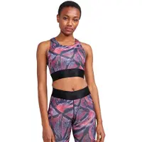 Craft Core Essence Sports Sports Top Paars XS Vrouw