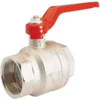 VETUS 2 Manier Messing Kogelkraan