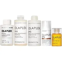 Olaplex Complete Hair Repair Set No. 3 Plus t/m No.7