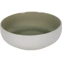 Cookinglife Soepkommen / Kommen Mos groen ø 16,5 cm - 6 Stuks