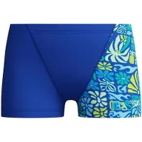 Speedo Print V-cut Zwemboxer