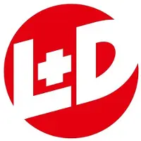 Leipold + Doehle Veiligheidsfilterzak FBVPE25/35H voor ISC Guardian Cleaner Asbest (H-Kl.) 5St./VE