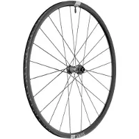 Dt Swiss P 1800 Spline 20 700 Cl Disc Tubeless Racefiets Voorwiel