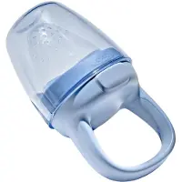Oxo Tot Teething Feeder - Fruitspeen - Fruitspeen baby - Dusk