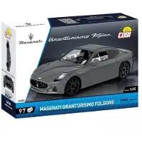 COBI 24506 Maserati Granturismo Folgore