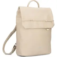 Zwei Rugzak 'Perla' sand