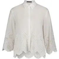 Betty Barclay Blouse crème