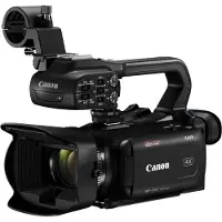 Canon XA65 videocamera