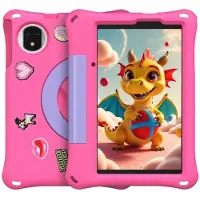 Ulefone Tab A9 Pro Kids 128 GB Wifi Roze