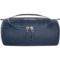 Tatonka - Care Barrel 3 - Toilettas blauw