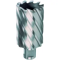 RUKO Hss Weldon 55mm Ø 54 Mm Holle Boor