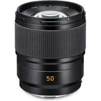 Leica Summicron-SL 50 f/2 ASPH