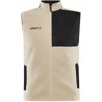 Craft Adv Explore 1913810 Vest Fleece Pile Verwarmd Regular Fit | Maat: M