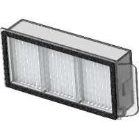 Dreame Stofbak Filter RHF21
