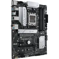 Asus PRIME B650-PLUS-CSM Moederbord Socket AM5
