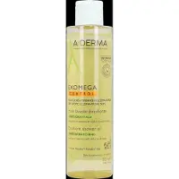 A-Derma Exomega Control Emolliërende Wasolie | 200 ml