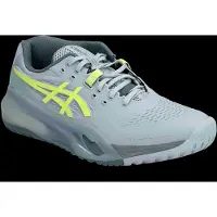 Asics Gel-resolution X All Court Shoes Grijs EU 40 Man