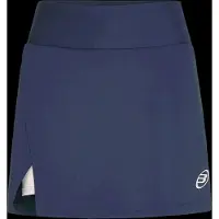Bullpadel Parele Skirt Blauw M Vrouw